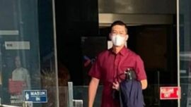 Nama Hanan Supangkat Pernah Terseret TPPU SYL, KAKI Kalsel Desak KPK Buka Terang Peran Para Pihak