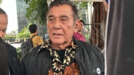 Dari Tambang ke Rekening Elit? KPK Telusuri Dugaan Aliran Dana ke Ketum Pemuda Pancasila
