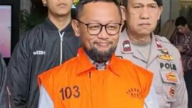 Gus Alex Ditahan KPK dalam Kasus Kuota Haji Rp622 M, Lebaran 2026 Dijalani di Rutan