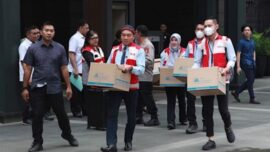 Skandal Saham BEBS Rp14,5 Triliun Terbongkar, Eks Direktur Mirae Asset Terseret Dugaan Manipulasi Pasar Modal