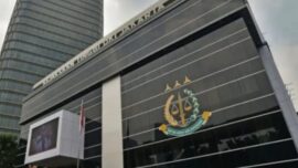 Rp219 M Proyek PLTU Suralaya Diduga Digelembungkan, Kejati DKI Geledah Kantor dan Rumah Kontraktor