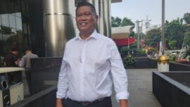 Skandal Proyek Triliunan Kementerian PU: KAKI Kalsel Desak Kejagung Usut Kontraktor dan Dua Eks Dirjen