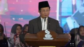 emerintah melalui Kementerian Agama (Kemenag) Republik Indonesia resmi menetapkan Hari Raya Idul Fitri 1447 Hijriah atau Lebaran 2026 jatuh pada Sabtu, 21 Maret 2026.