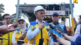 Skandal Rp 3 Triliun di Kementerian PU Meledak, Dua Dirjen Tumbang di Tengah Audit BPK