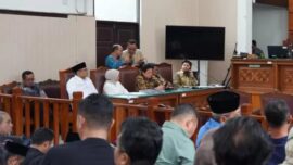 Sidang Praperadilan Gus Yaqut Memanas, KPK Disorot Soal Surat Penetapan Tersangka yang Tak Kunjung Ada
