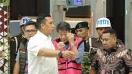 Tambang Ilegal Kalteng Bertahun-tahun, Samin Tan Akhirnya Tersangka