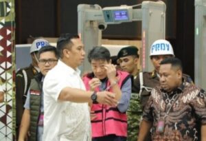 Tambang Ilegal Kalteng Bertahun-tahun, Samin Tan Akhirnya Tersangka