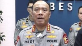 Polri Bangun Laboratorium Sosial Sains untuk Uji Model Pemolisian Presisi