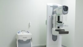 Deteksi Dini Kanker Payudara, RSUD HBK Tabalong Segera Operasikan Fasilitas Mammografi