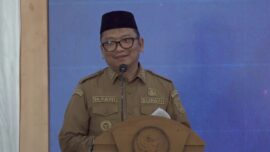 Musrenbang 2027, Bupati Tabalong Tegaskan Pentingnya Kebijakan Pro Rakyat