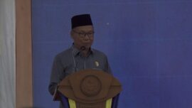 DPRD Tabalong Sampaikan 600 Pokir untuk RKPD 2027, Infrastruktur Jadi Prioritas
