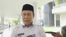 Pastikan Kesiapan Jemaah, Kemenhaj Tabalong Lakukan Pemetaan Kesehatan