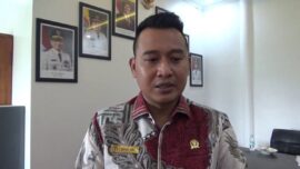 Program Jalan & Jembatan Mantap Dikawal, DPRD Dorong Dampak Nyata bagi Masyarakat