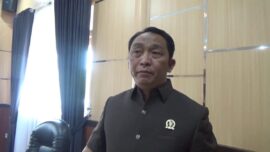 Komisi III DPRD Tabalong berkomitmen untuk terus mengawal pelaksanaan program jalan dan jembatan mantap yang menjadi salah satu program prioritas pemerintah daerah. Pengawalan ini dilakukan agar pemba
