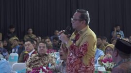 Fokus Ketahanan Pangan & Infrastruktur, Tabalong Sampaikan Usulan Strategis di Musrenbang Kalsel 2027