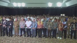Musrenbang RKPD Kalsel 2027 Fokuskan Pembangunan Terarah dan Berkelanjutan