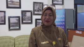 Dispersip Tabalong Dorong Digitalisasi, Selamatkan Arsip Foto Sejarah yang Terancam Hilang