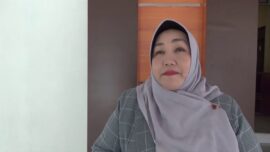 Dukung P3K Paruh Waktu, Ketua Bapemperda Siap Advokasi Hak dan Jaminan Sosial