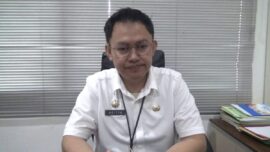 Jaga Fasilitas Publik, DPMD Tabalong Ajak Warga Rawat RTH Smart Bersama