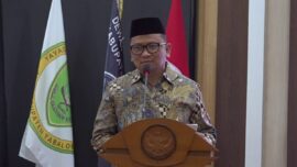 Bupati Tabalong Apresiasi Pelatihan Manajemen Kurban, Dorong SDM Terampil Sesuai Syariat