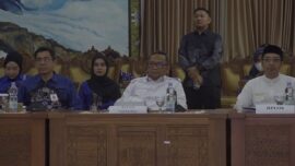Lindungi Masyarakat, Pemkab Tabalong Siap Dampingi BPOM Sosialisasi Penggunaan Obat