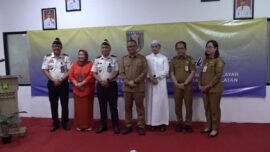 Kerja Sama Pemkab & Kanwil Keimigrasian Kalsel, Layanan Paspor Segera Hadir di MPP Tabalong