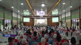 Jelang Penerbangan, 3 Jemaah Haji Tabalong Kloter BDJ 03 Gagal Berangkat