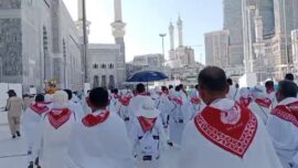 Dampak Konflik Global, Harga Umrah Melonjak Hingga Jutaan Rupiah