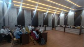 Perkuat Pengendalian Inflasi, Pemkab Tabalong Optimalkan Inovasi "PIRAMIDA" untuk Pengambilan Keputusan Cepat