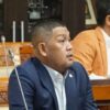 Anggota Komisi III DPR RI dari Fraksi PKB, Abdullah