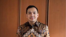 Anggota Komisi III DPR RI, Gilang Dhielafararez