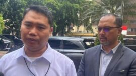 Gerak Tertutup KPK ke Kortas Tipikor, Sinyal Kasus Besar Mulai Terendus