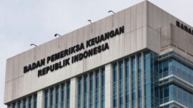 Badan Pemeriksa Keuangan (BPK) RI (Foto: Dok Kakinews)
