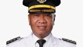 BREAKING: Bupati Tulungagung Gatut Sunu Wibowo Diciduk KPK dalam OTT