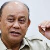 Kepala BGN Dadan Hindayana (Foto: Dok Kakinews)