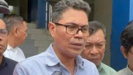 Enam Barang Faizal Assegaf Disita KPK, Perkara Korupsi Bea Cukai Kian Memanas