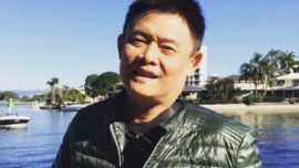 Dalang Diduga Belum Tersentuh, Gito Huang Masih Bebas Saat Kasus Suap Bea Cukai Disidangkan