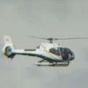 Helikopter PK-CFX Hilang Kontak di Sekadau, Delapan Orang Masih Dicari