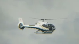 Helikopter PK-CFX Hilang Kontak di Sekadau, Delapan Orang Masih Dicari