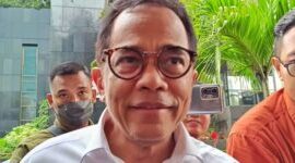 Praperadilan Dikabulkan, Status Tersangka Sekjen DPR Gugur! KPK Siapkan Langkah Balasan