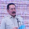 Kejagung Setor Rp11,4 Triliun ke Negara, Prabowo Saksikan Langsung