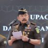 Jaksa Agung ST Burhanuddin