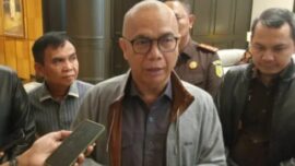 Dicopot Seketika! Aspidum Jatim Terseret Dugaan Pelanggaran, Kejagung Tak Kasih Ampun