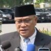 Prabowo Copot Hanif dari Kursi Menteri Lingkungan Hidup, Jumhur Hidayat Resmi Naik