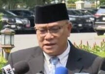 Prabowo Copot Hanif dari Kursi Menteri Lingkungan Hidup, Jumhur Hidayat Resmi Naik