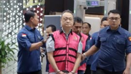 Skandal Petral Terbongkar: 7 Tersangka Dijerat, Dugaan Permainan Tender dan Markup Seret Oknum Pertamina