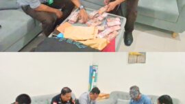 Kejati Sumsel Bongkar Dugaan Korupsi Sungai Lalan, Uang Ratusan Juta hingga Harley Davidson Disita