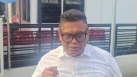 Penahanan Samin Tan Picu Gejolak Kalsel, KAKI: “Jangan Berhenti, Ini Pasti Seret Lingkaran Elit”