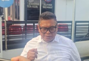 Penahanan Samin Tan Picu Gejolak Kalsel, KAKI: “Jangan Berhenti, Ini Pasti Seret Lingkaran Elit”