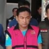 Kejagung Tahan Ketua Ombudsman RI Hery Susanto